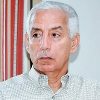 Mohamed Tahar ALAOUI
