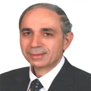 Nizar ALBACHE