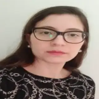 Nadia BEN AMOR