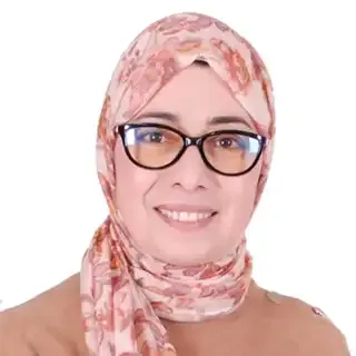 Nada BENAJIBA