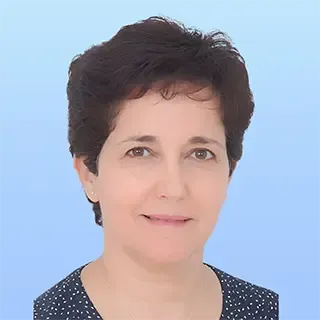 Nezha BIROUK