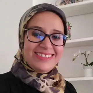Nassim Essabah HARAJ