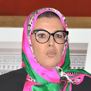 Nawal EL ANSARI