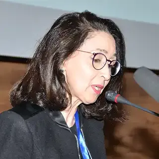 Nadia ESSAKALLI HOSSYNI