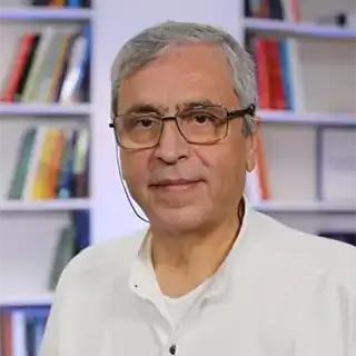 Mohammed Najib GUEDIRA