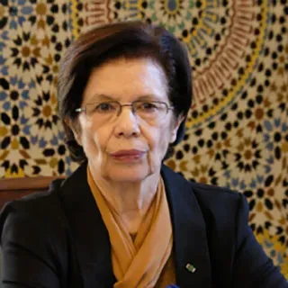 Najia HAJJAJ-HASSOUNI