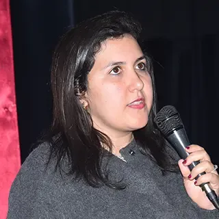 Nada LAZAR