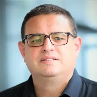 Nassim NOURI
