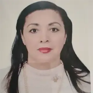 Najat OULACHGUER