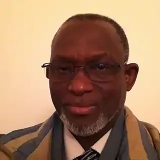 Saïd Norou DIOP