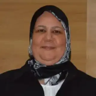 Naima SAEID