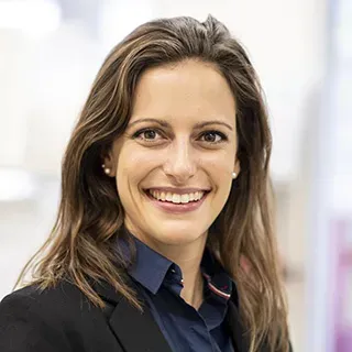 Nicole STOFFEL