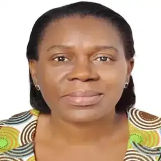 Odile AKE