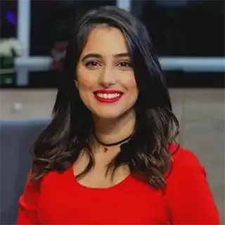 Rihab CHOUARI