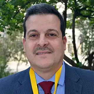 Rachid MALEK