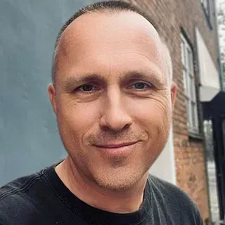 Rasmus Prior GJESING