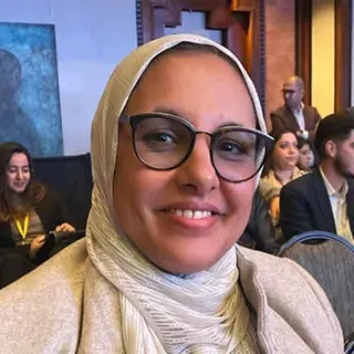 Sonia ABAHOU