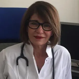 Saadia ABIR KHALIL