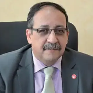 Moulay Said AFIF