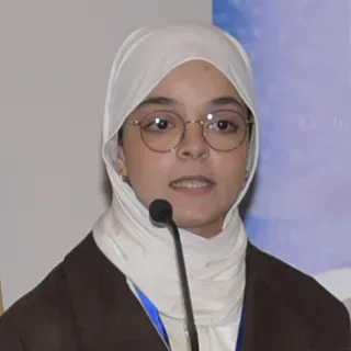 Salma AZZIOUI