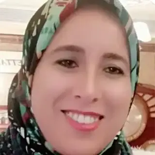 Souad BENAICH