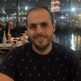 Saad BENCHEKROUN