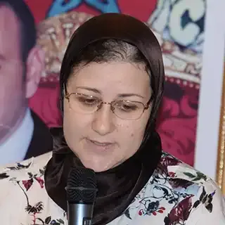 Salma BENSBAA