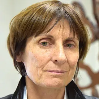Sylvaine CLAVEL