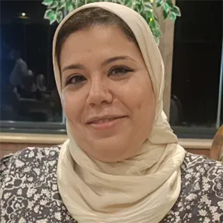 Saloua ELAMARI