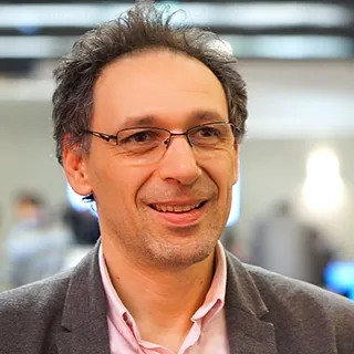 Samy HADJAJ
