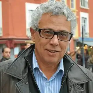 Serge HALIMI