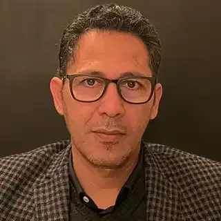 Shamil LOUAYA