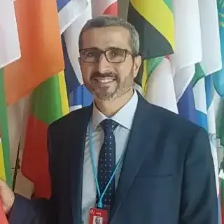 Slimane MEHDAD