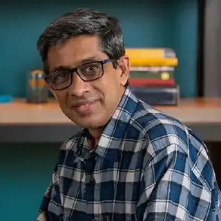Shashnak R. JOSHI