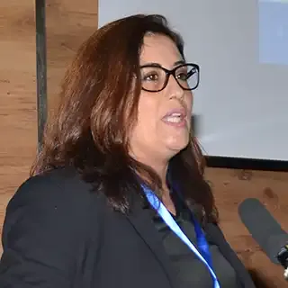 Soumia TRIKI