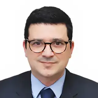 Tarik SQALLI HOUSSEINI