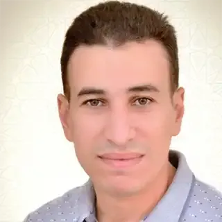 Yassine ER-RAHALI