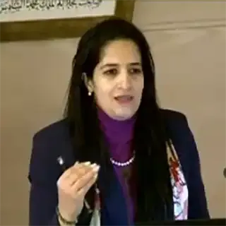 Zineb HABBADI