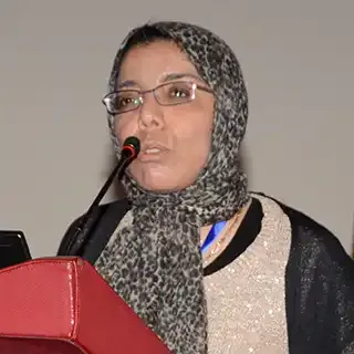 Zineb IMANE