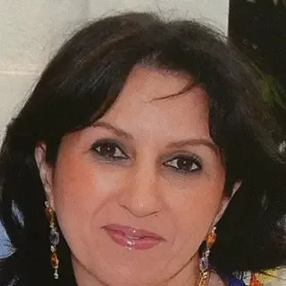 Zoubida MEZALEK TAZI