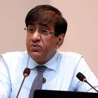 Zaman SHAIKH