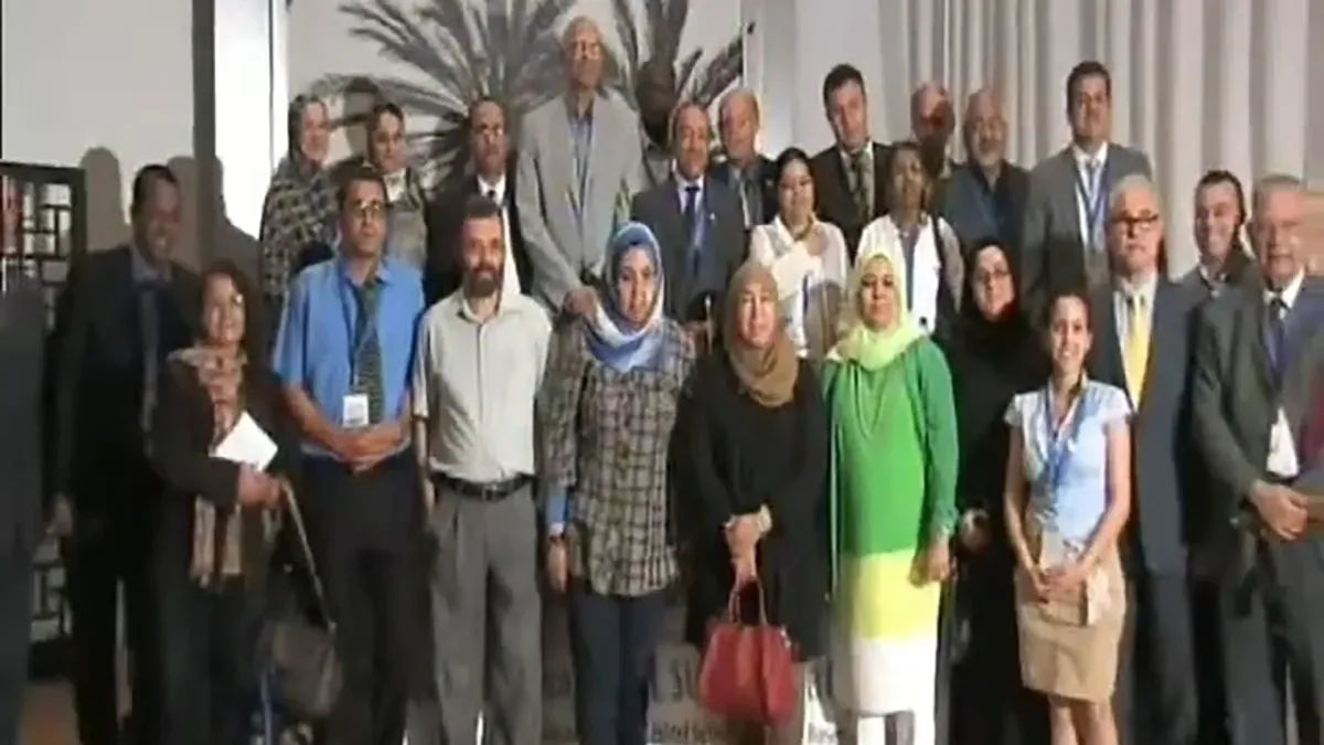 Best of du Colloque International sur le Diabète - Rabat, les 5 et 6 juillet 2013