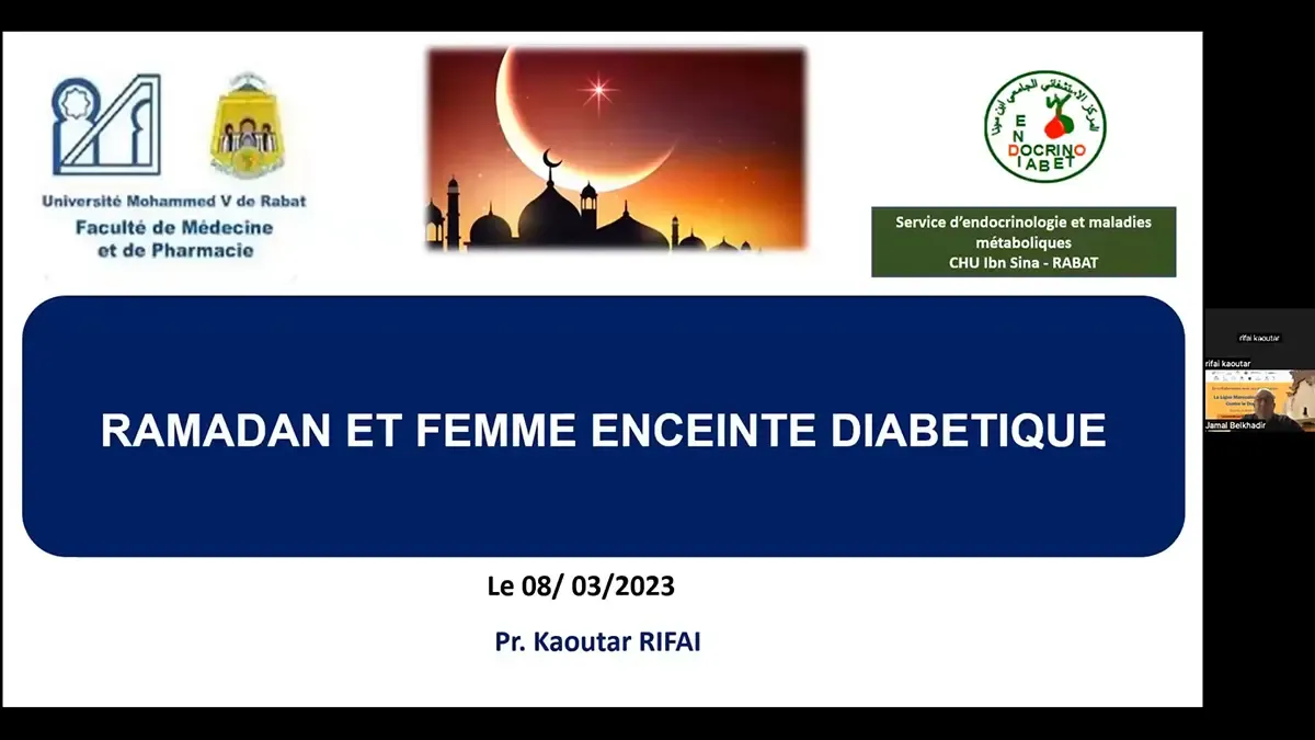 Cas de la femme enceinte