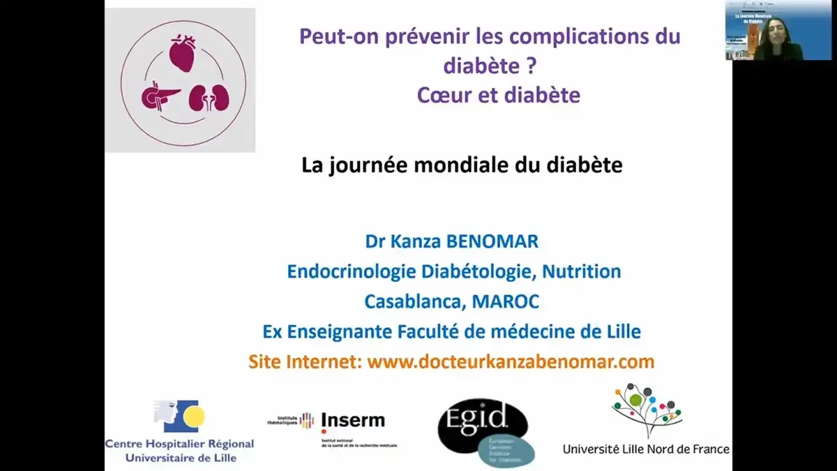 Cœur et diabète