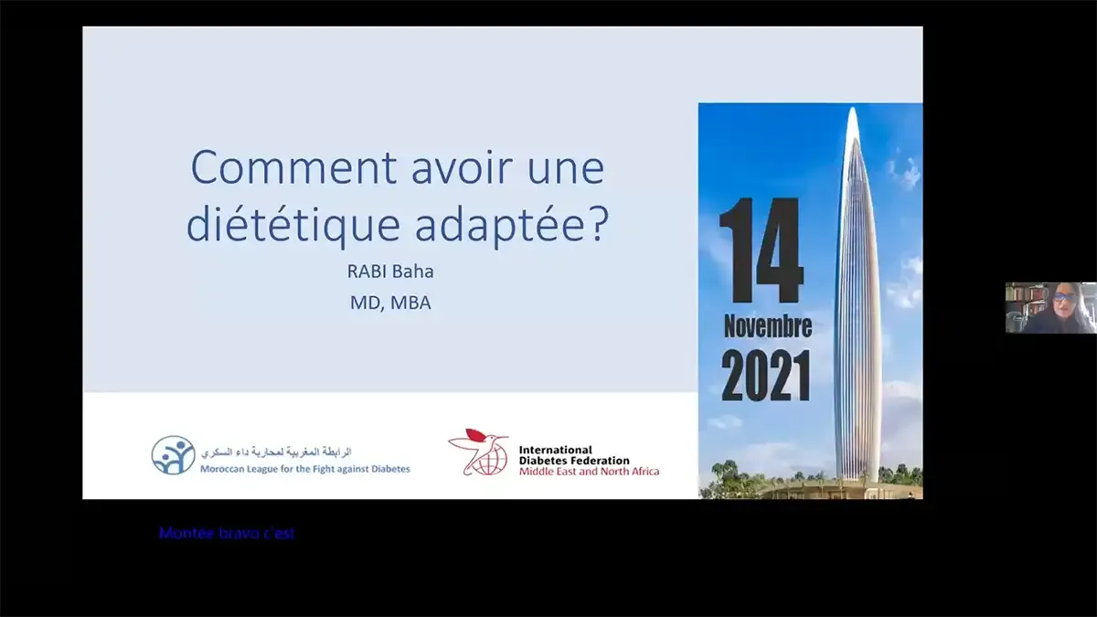 Comment avoir une diététique adaptée ?