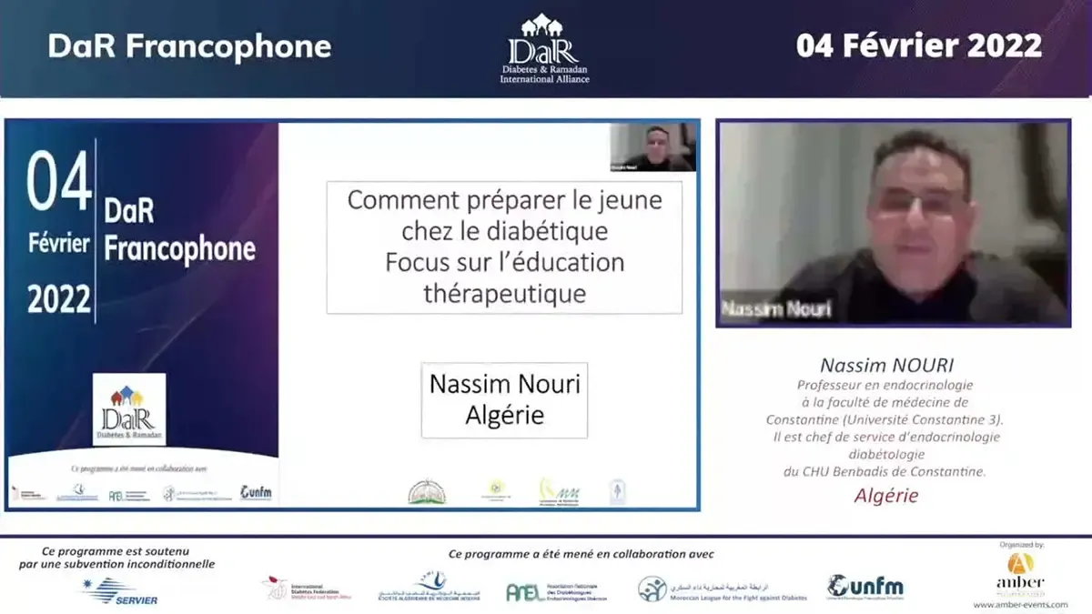Comment préparer le jeune chez le diabétique ? Focus sur l'éducation thérapeutique