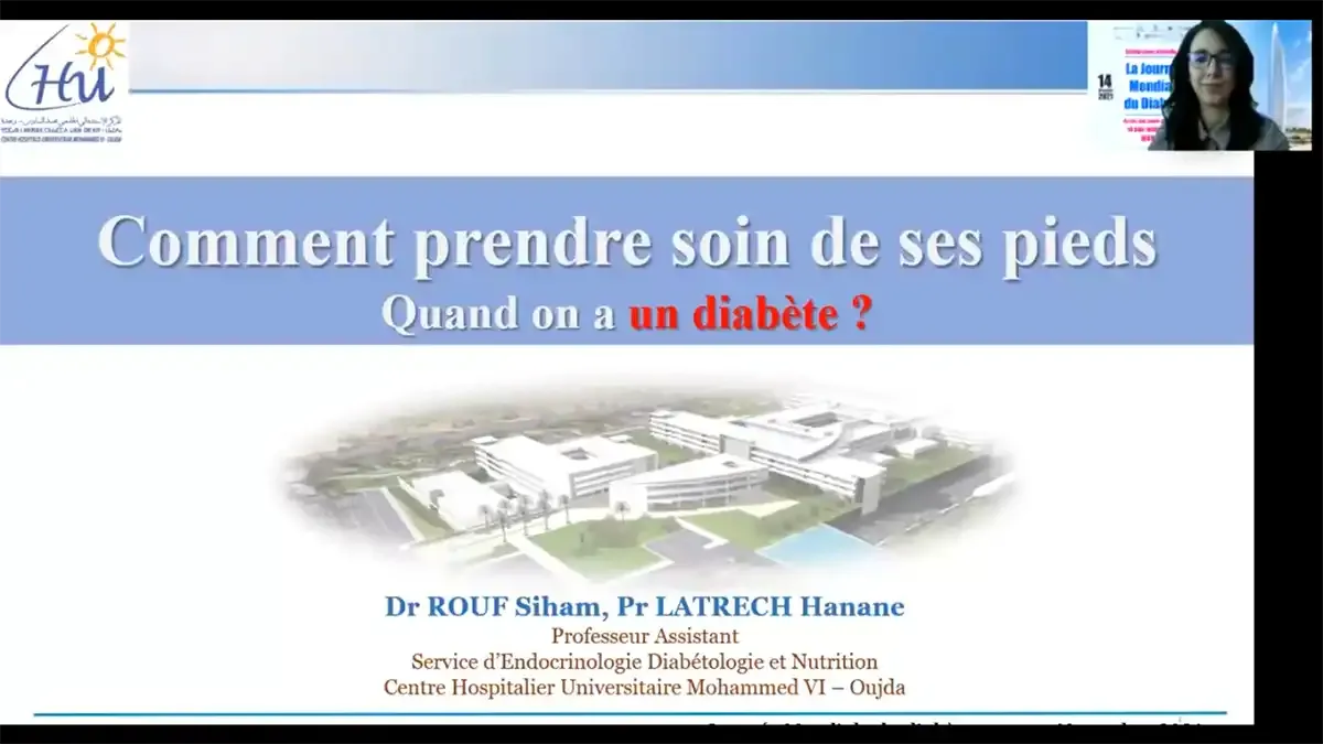 Comment protéger mes pieds ?