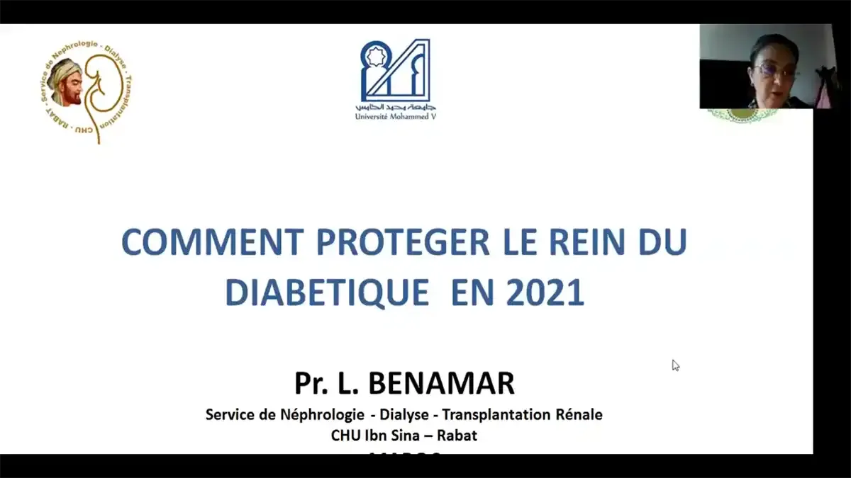 Comment protéger mes reins ?