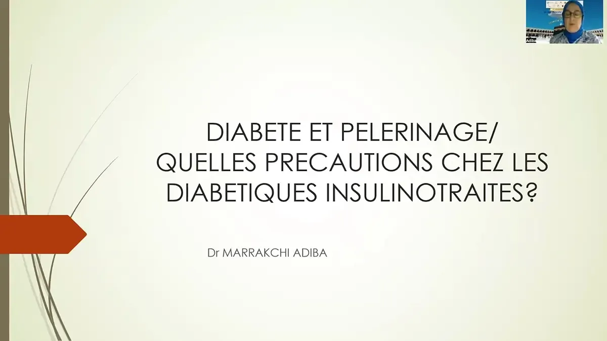 Diabétiques insulinotraités