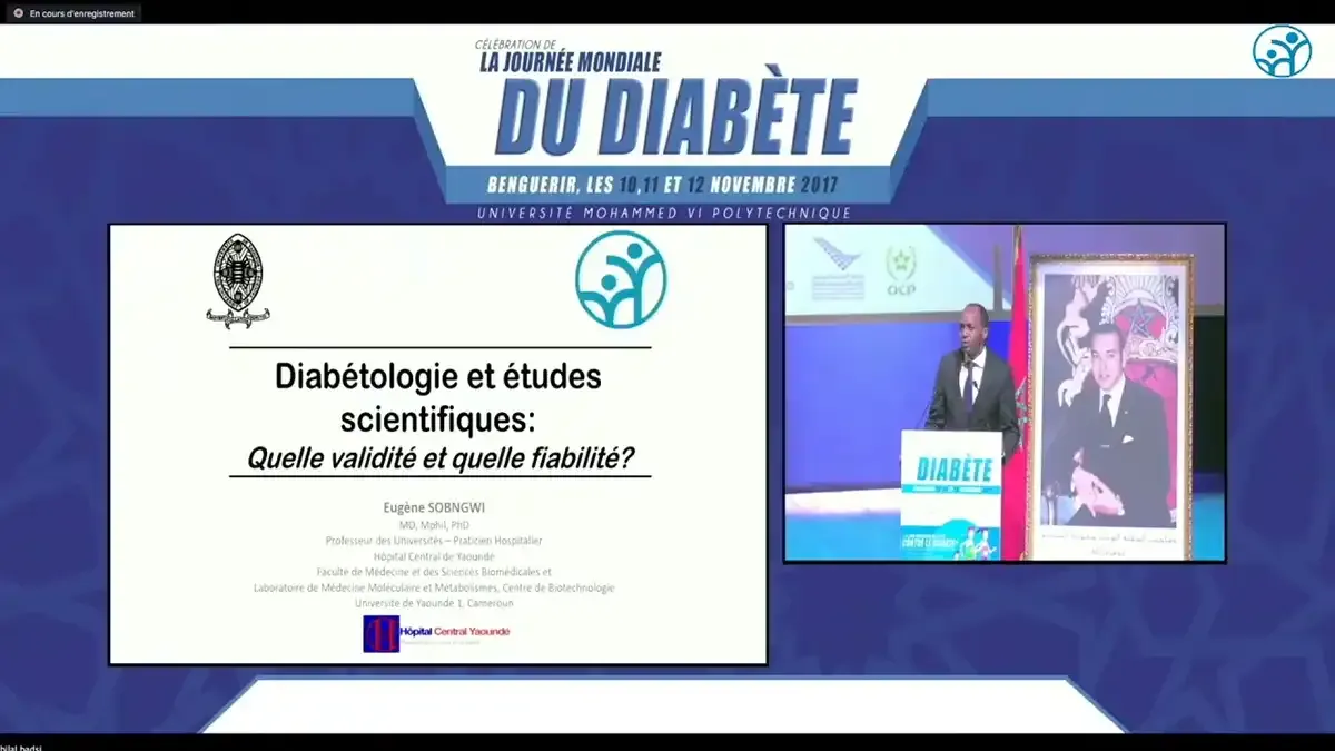 Diabétologie et études scientifiques : Quelle validité et quelle fiabilité ?